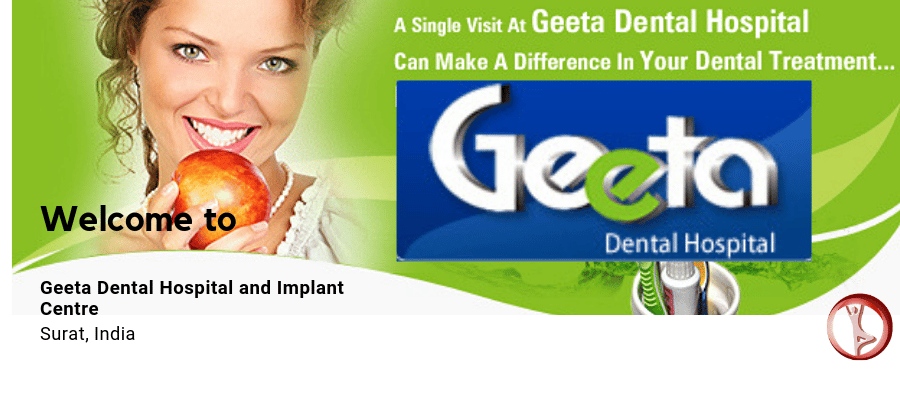 Geeta Dental Hospital and Implant Centre